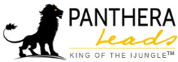 Panthera Leads - king of the iJungle